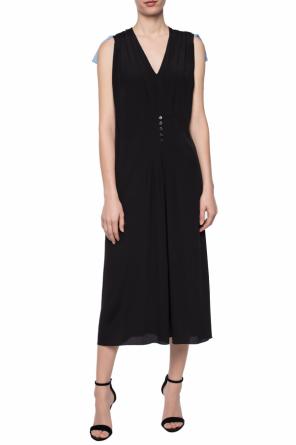 Lace-up dress, zdjęcie 2 Lace-up dress od Marni